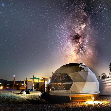 The Kosmic Tortoise Hotel Twentynine Palms Exterior foto