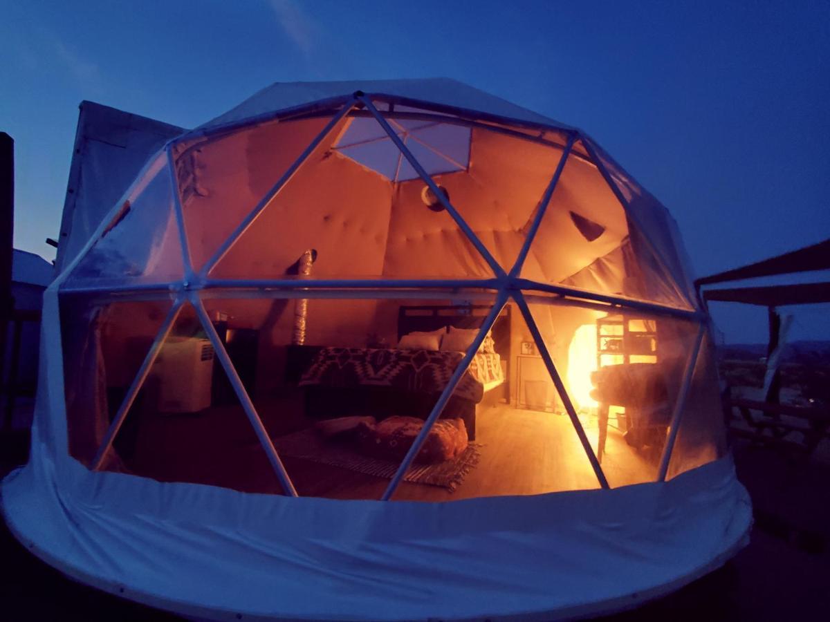 The Kosmic Tortoise Hotel Twentynine Palms Exterior foto